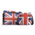 United Kingdom Flag Distressed Nintendo Skins